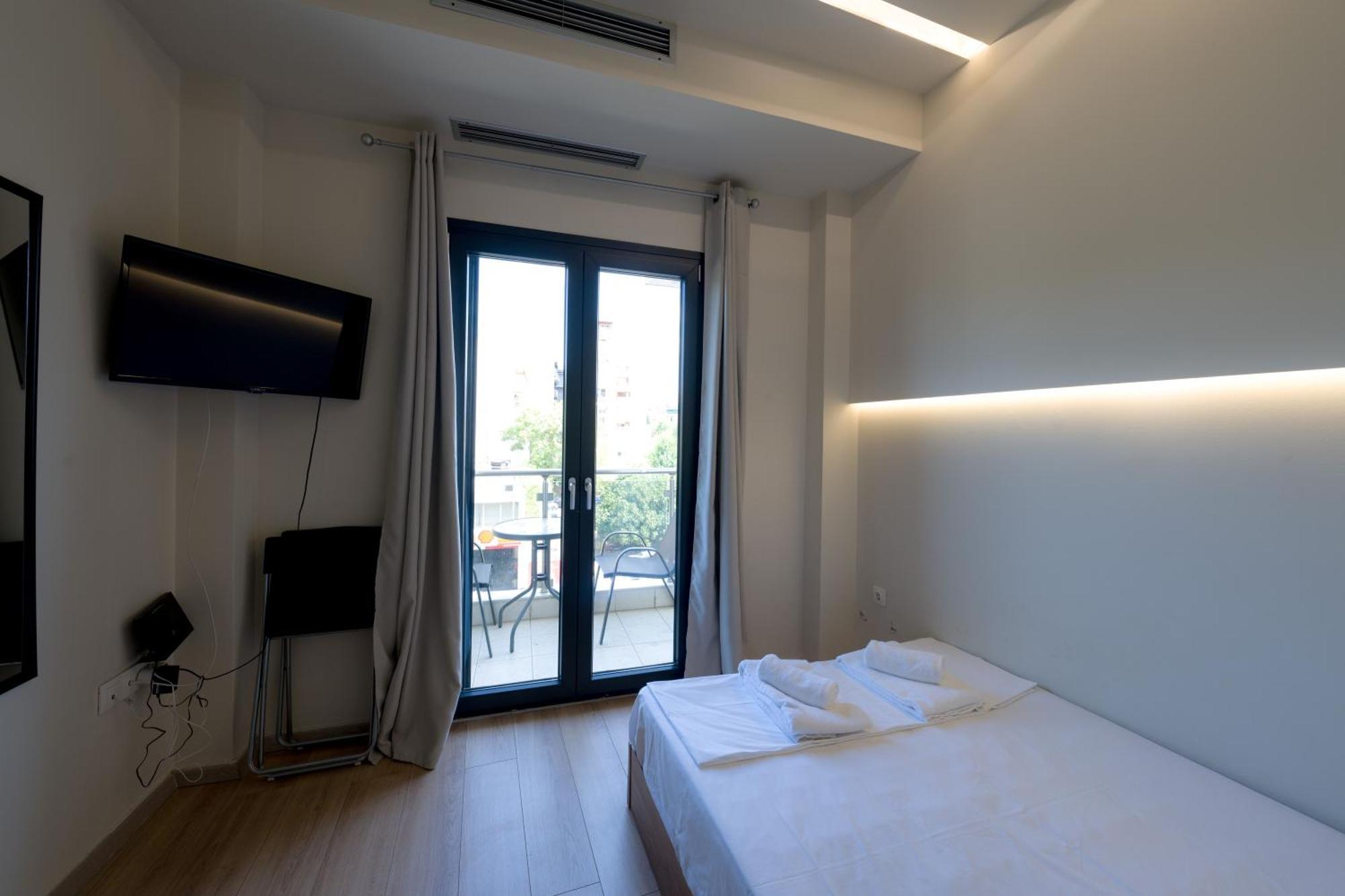 Welcome Urban Apartments Lg Салоники Экстерьер фото