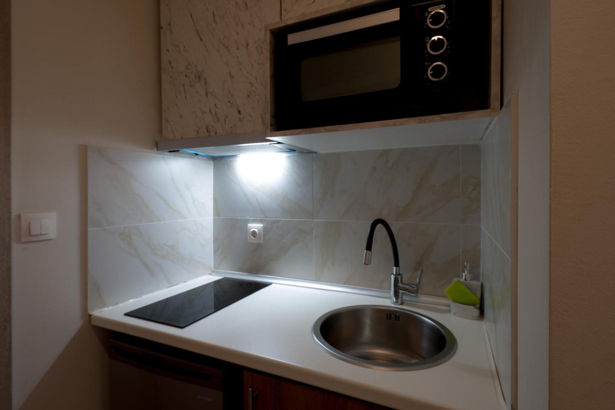 Welcome Urban Apartments Lg Салоники Экстерьер фото